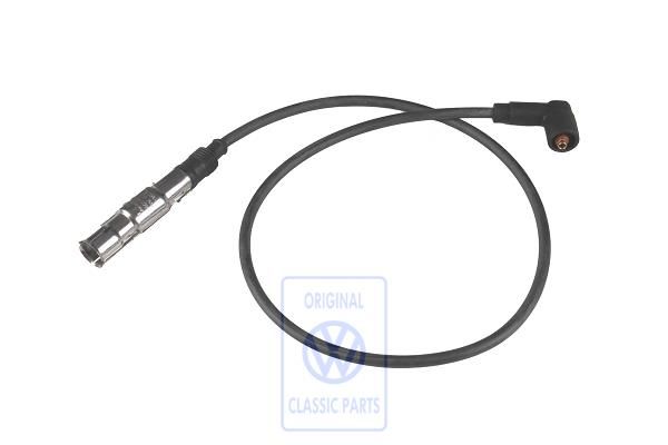 Volkswagen bougiekabel cilinder 2 (AAA, ABV)
