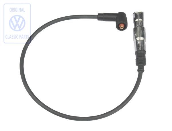Volkswagen bougiekabel cilinder 6 (AAA, ABV)