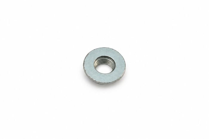 Originele zeskantkraagmoer, zelfborgend (M16X1,5)