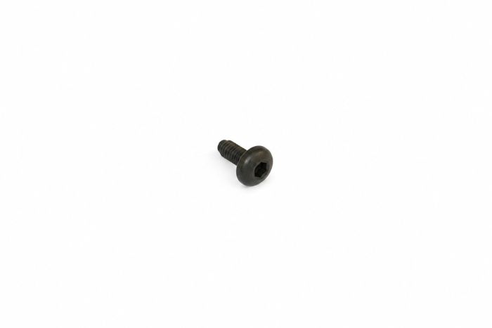 Originele inbusbout met poly- inbuskop (combi) (M4X10)