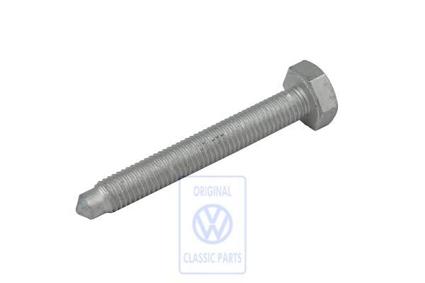 Volkswagen bout motorsteun M10x75