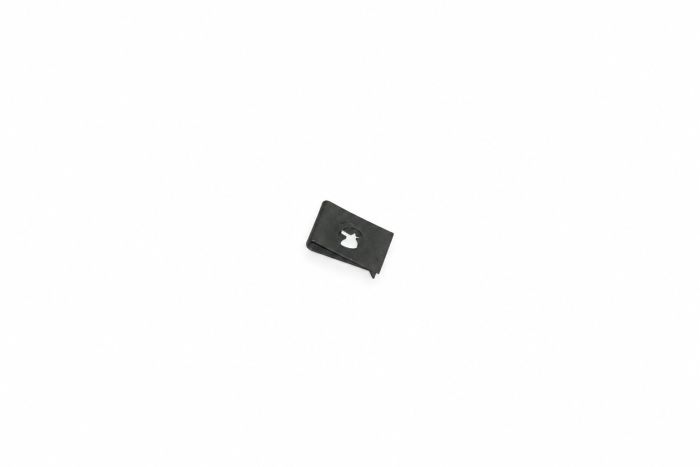 Originele plaatmoer (M4X16X10)