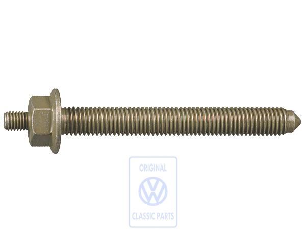 Volkswagen Transporter T4 dubbele zeskantbout versnellingsbak M12x100/M8x10