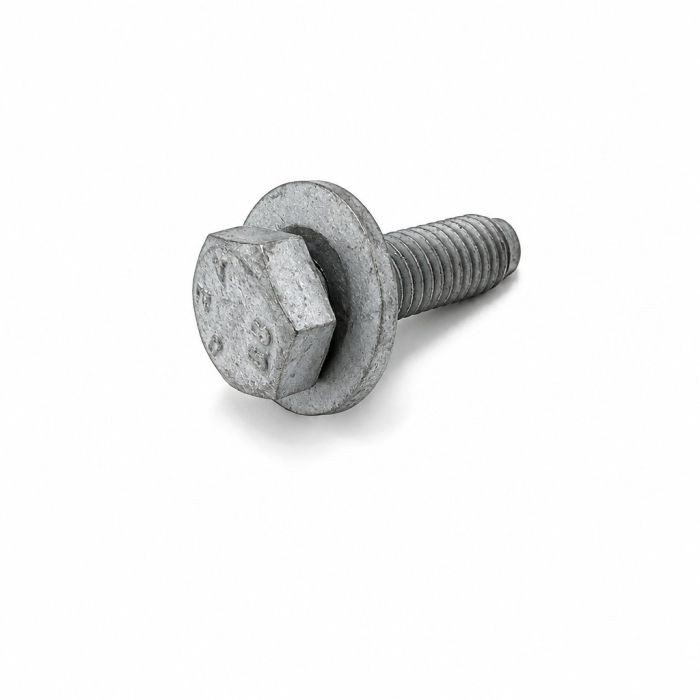 Originele zeskantbout met kraag (M8X28)