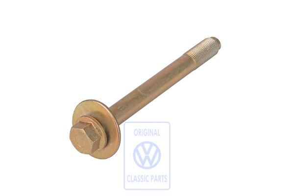 Volkswagen Golf 3 (1H) zeskantbout M16x1,5x158x38