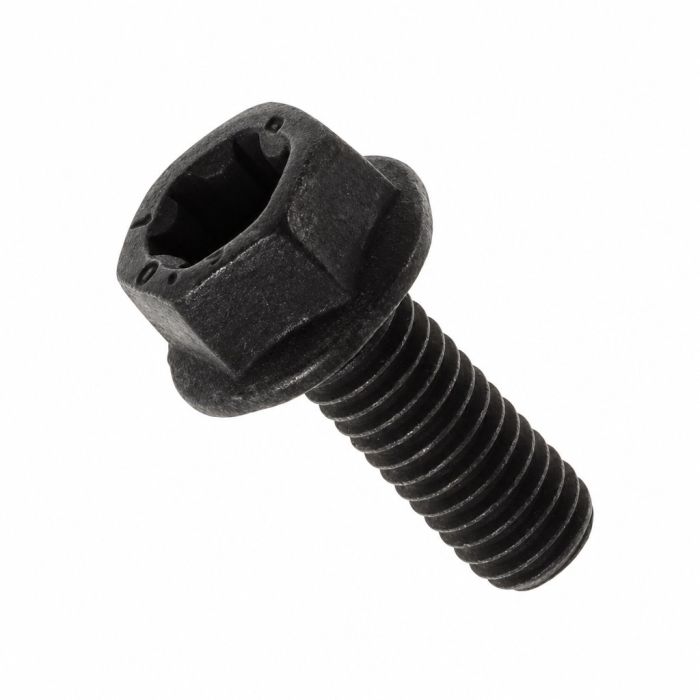 Originele zeskantbout met kraag, zelfborgend (M6X16)