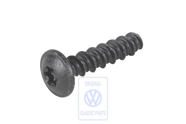 Volkswagen plaatschroef 5,8x25