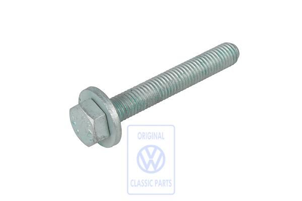 Volkswagen LT Mk2 combi-zeskantbout M10x70 (BCQ, AUH)