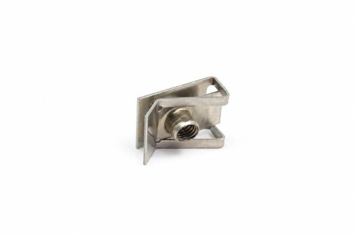 Originele zelfborgende snapmoer (M6X24,5X16,5)