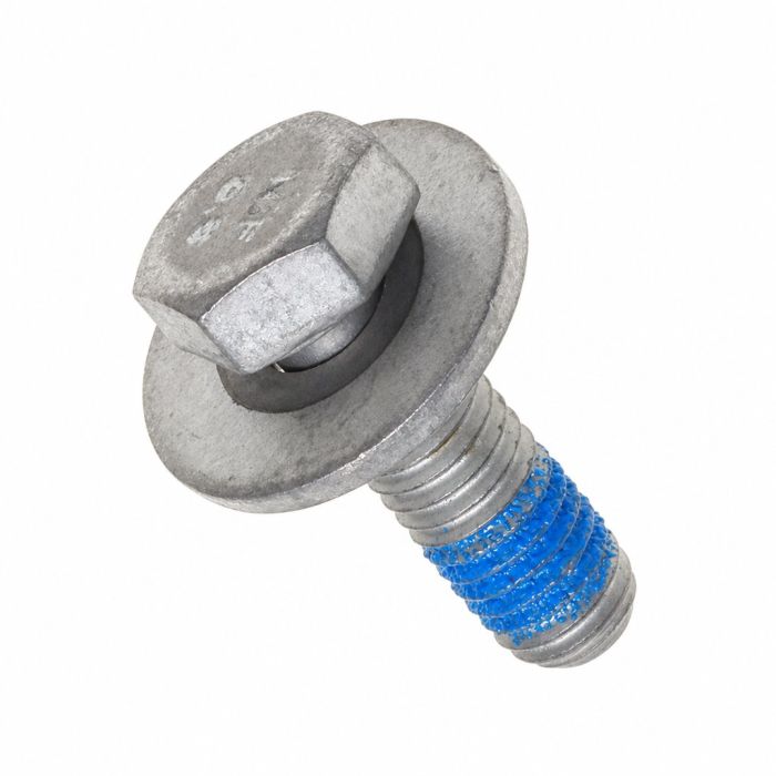 Originele zeskantbout (combi) (M8X25)