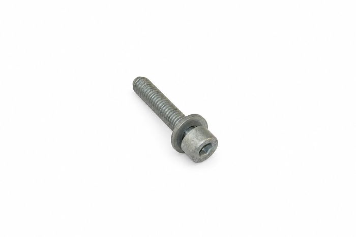 Originele inbusbout met inbus- kop (M8X38)