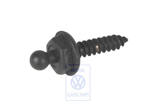 Volkswagen Golf 3 (1H) schroef