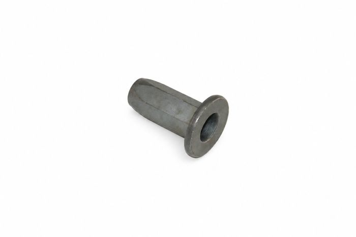 Originele popnagelmoer met afdichtschijf (M8X0,8-3)