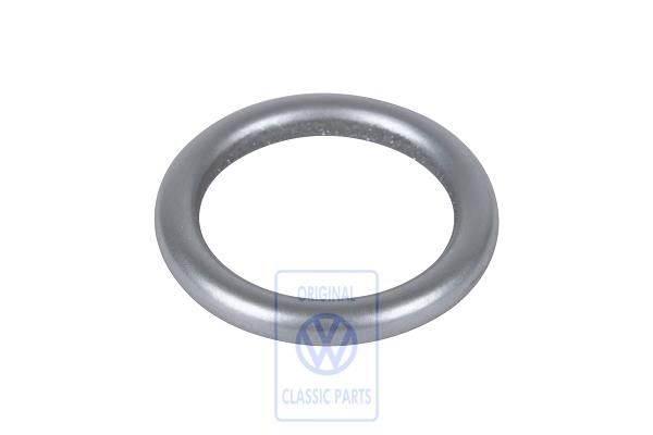 Volkswagen O-ring 14x2,5
