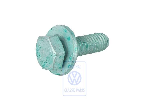 Volkswagen LT Mk1 zeskantbout M8x25