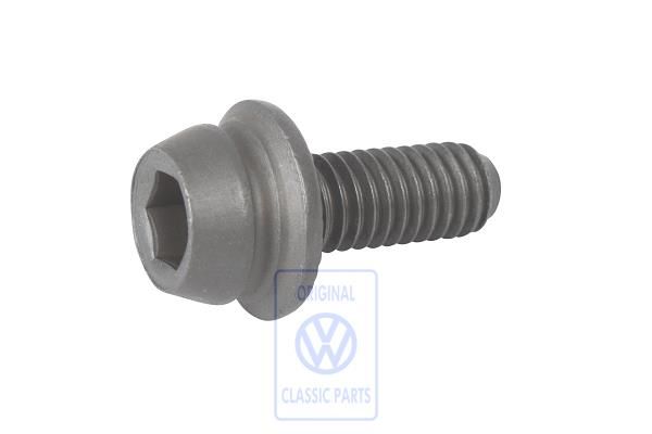 Volkswagen cilinderbout M6x14