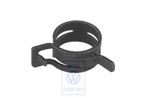 Volkswagen veerbandklem 23x12