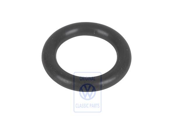 Volkswagen Passat B5 (3B) O-ring luchtfilterhuis (ACK, AGE)