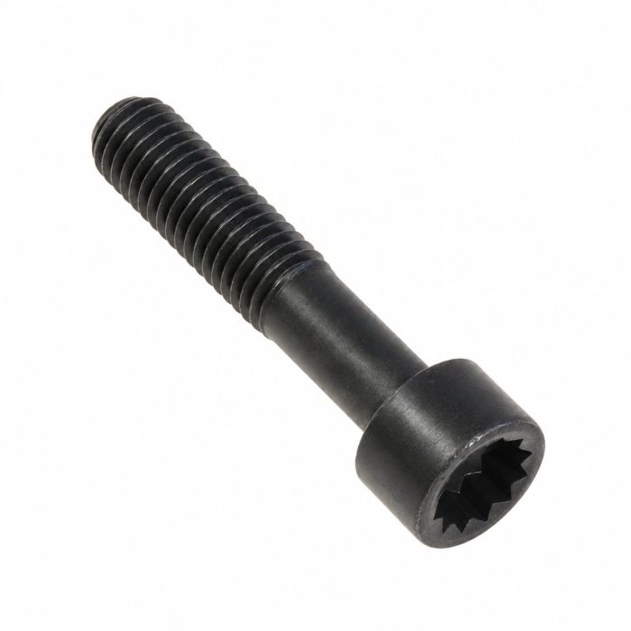 Originele inbusbout met poly-inbuskop (M10X48X26)