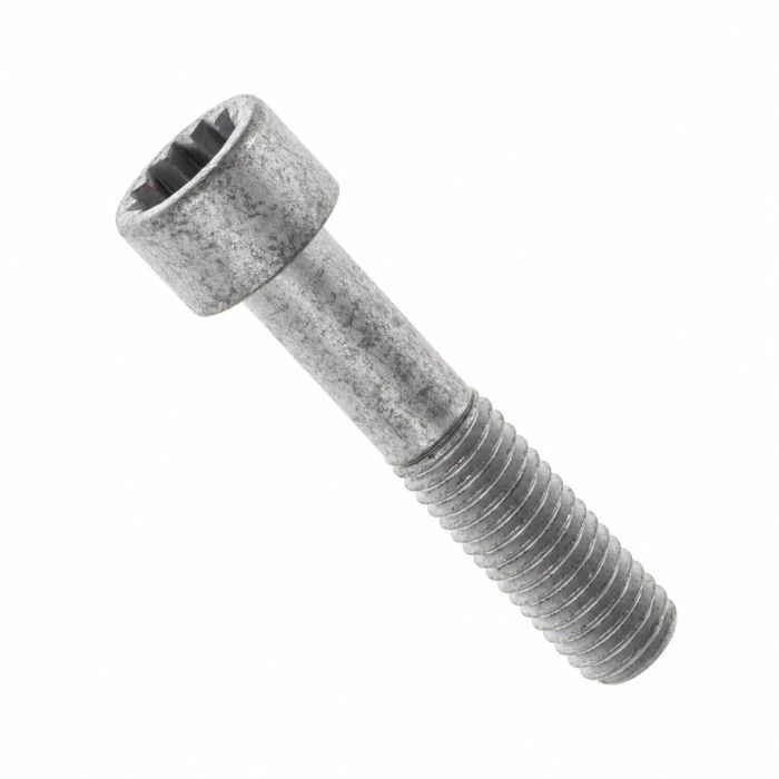 Originele inbusbout met poly-inbuskop (M10X48X26)
