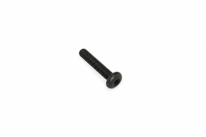 Originele inbusbout met poly-inbuskop (M6X30)
