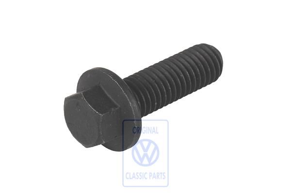 Volkswagen Sharan 1 (7M) zeskantbout versnellingsbakbevestiging M8x25