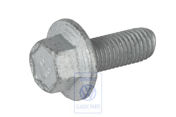 Volkswagen Sharan 1 (7M) zeskantbout schakeleenheid M7x19 (DBV, DBU, DBW)