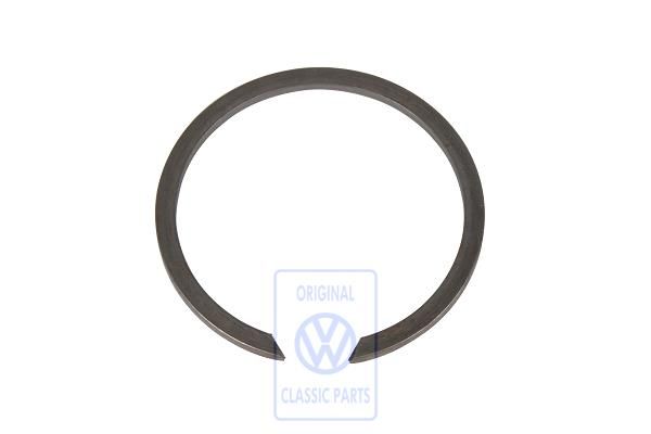 Volkswagen Sharan 1 (7M) borgring versnellingsbak 43,6x2,02
