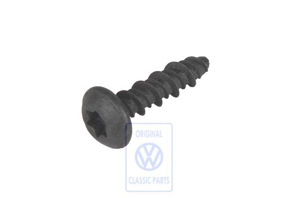 Volkswagen Sharan 1 (7M) plaatschroef 4,2x16