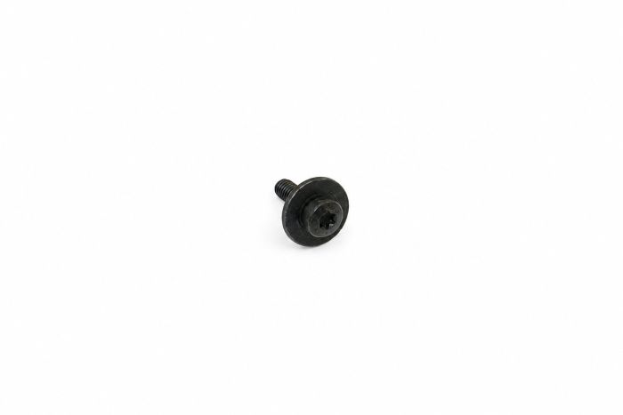 Originele inbus- bout (combi) (M6X20)