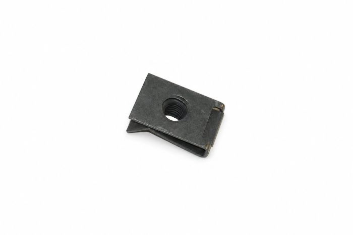 Originele plaatmoer (M6X24X16)