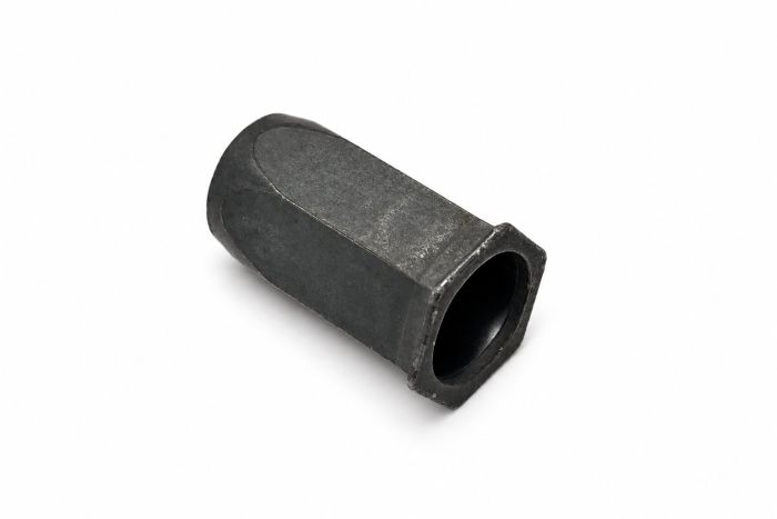 Originele klinknagelmoer (M6/0,5-3)