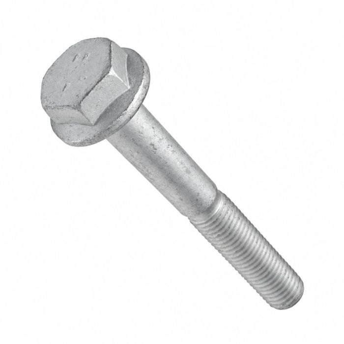 Originele zeskantbout met kraag (M10X85)