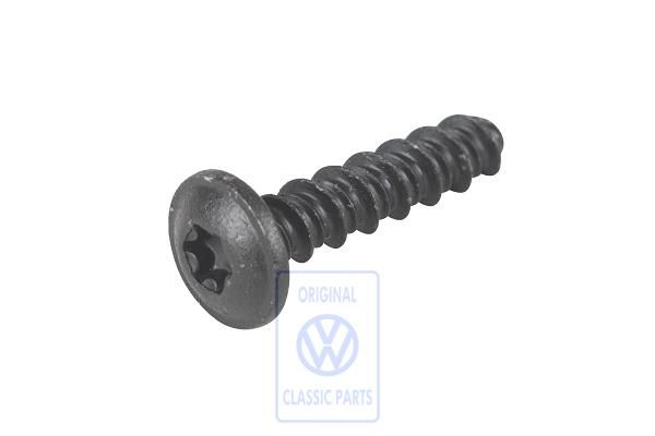 Volkswagen Passat B5 (3B) klemmoer 4,8x24x12