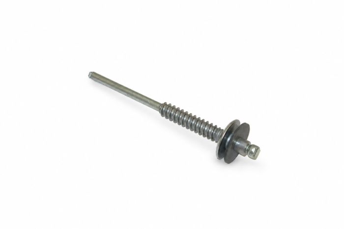 Originele popnagel met afdichtring (4,8X6,5)