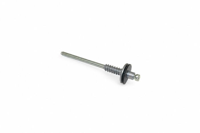 Originele popnagel met afdichtring (4,8X6,5)
