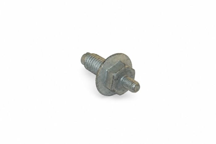 Originele dubbele zeskantbout (M10X22/M6X10)