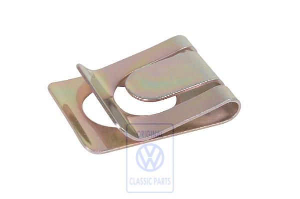 Volkswagen LT Mk2 borgring remdrukregelaar 12x0,8