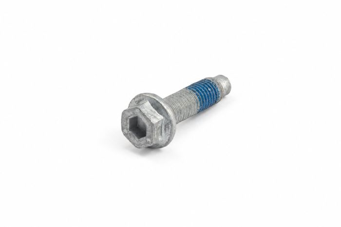 Originele zeskantbout met kraag met binnenzeskant (M7X28)