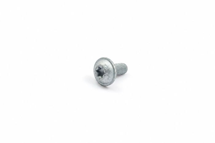 Originele inbuskraagbout met inbuskop (M6X14)