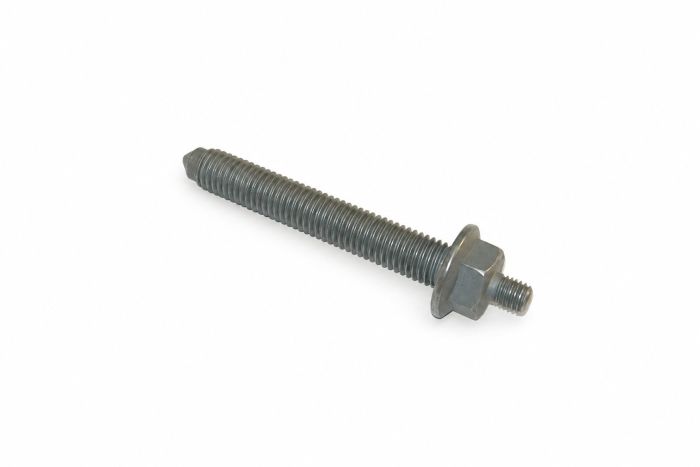 Originele dubbele zeskantbout (M12X80/M8X10)