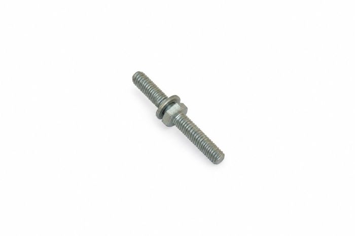 Originele dubbele zeskantbout (M6X22/M6X25)