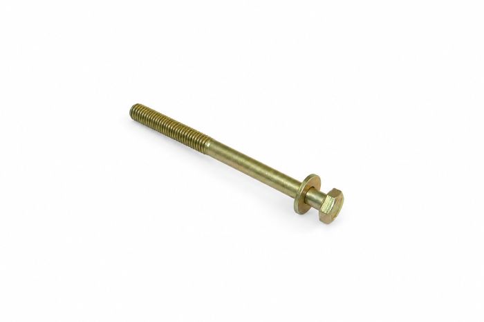 Originele zeskantbout (combi) (M8X100X40)