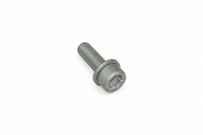Originele inbusbout met poly- inbuskop (combi) (M12X1,5X35)