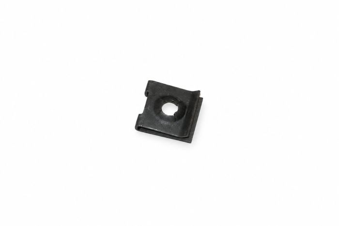 Originele plaatmoer (6,3X17X15)