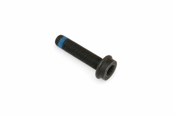 Originele inbusbout met poly-inbuskop (M10X1X41)