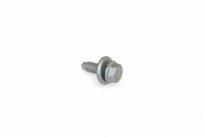Originele zeskantbout (combi) (M8X25)