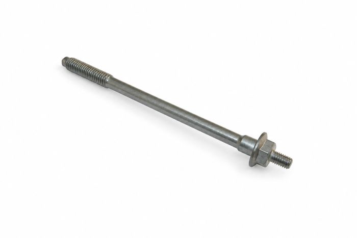 Originele dubbele zeskantbout (M12X180/M8X16)