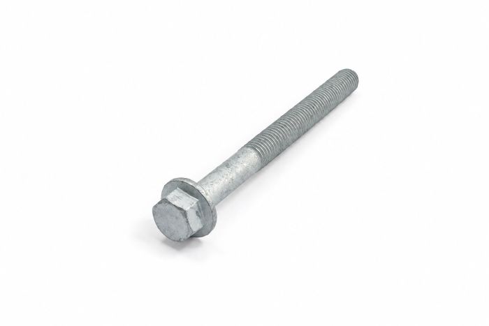 Originele zeskantbout met kraag (M12X130)