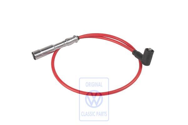 Volkswagen bougiekabel cilinder 2/3 (VR6)